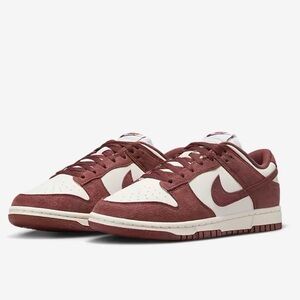 Women’s Nike Low Dunks